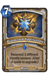 Diamond Spellstone