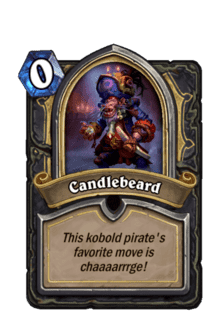 Candlebeard