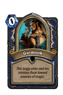 Gutmook