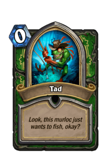 Tad