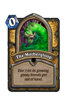 The Mothergloop