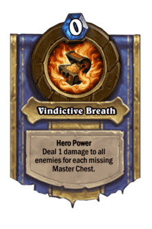 Vindictive Breath