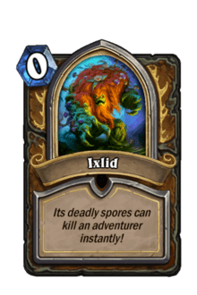 Ixlid