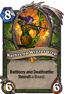 Kathrena Winterwisp