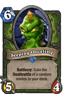 Seeping Oozeling