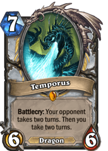 Temporus