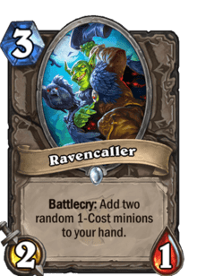 Ravencaller