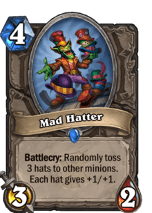 Mad Hatter