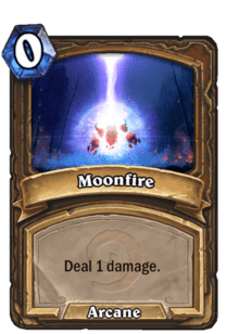 Moonfire