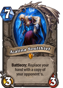 Azalina Soulthief