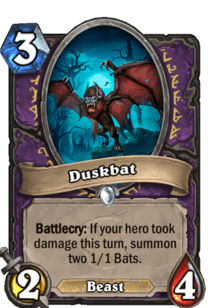 Duskbat