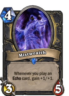 Mistwraith