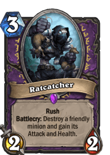 Ratcatcher