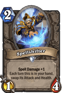 Spellshifter