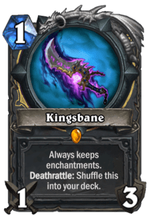 Kingsbane