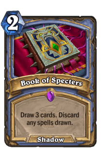 Book of Specters