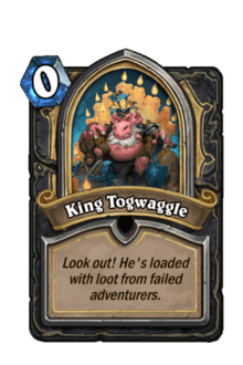 King Togwaggle