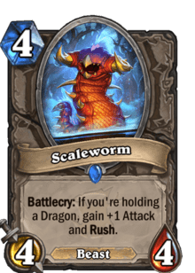 Scaleworm