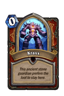 Kraxx