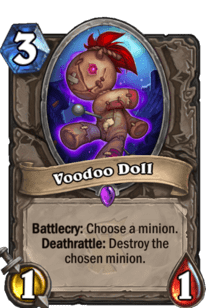 Voodoo Doll