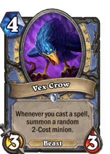 Vex Crow