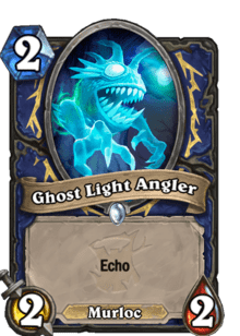 Ghost Light Angler