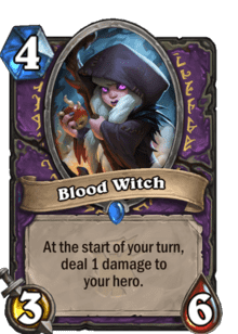 Blood Witch