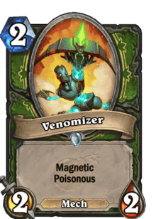 Venomizer