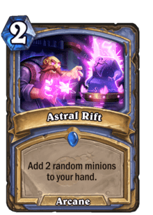 Astral Rift