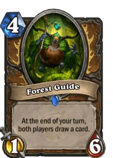Forest Guide