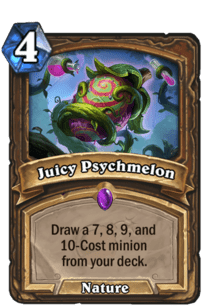 Juicy Psychmelon