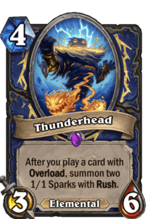 Thunderhead