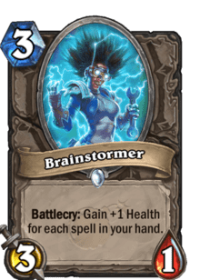 Brainstormer