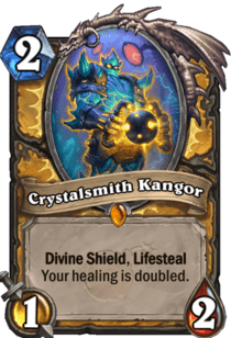 Crystalsmith Kangor