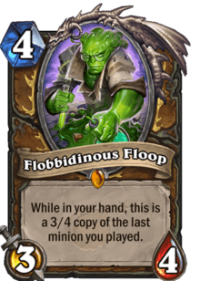 Flobbidinous Floop