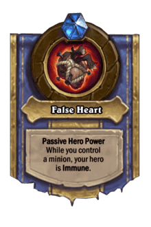 False Heart