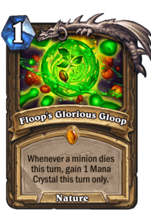 Floop's Glorious Gloop