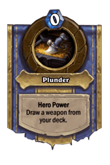 Plunder