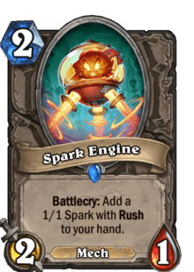 Spark Engine