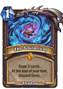 The Soularium