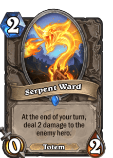 Serpent Ward