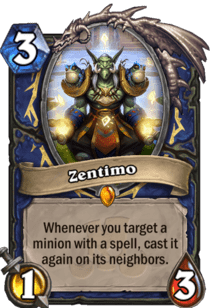 Zentimo