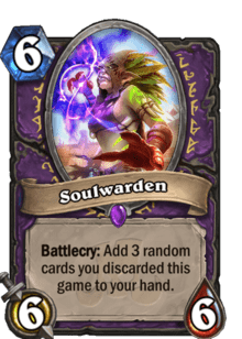 Soulwarden