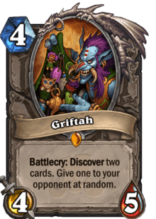 Griftah