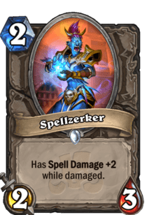 Spellzerker