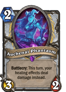 Auchenai Phantasm