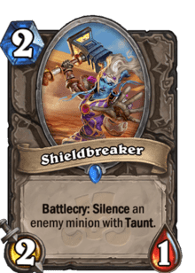 Shieldbreaker