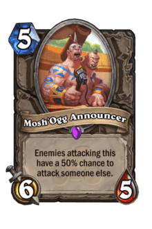 Mosh'Ogg Announcer