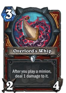 Overlord's Whip