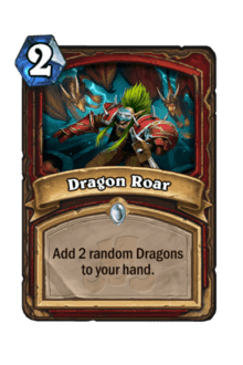 Dragon Roar